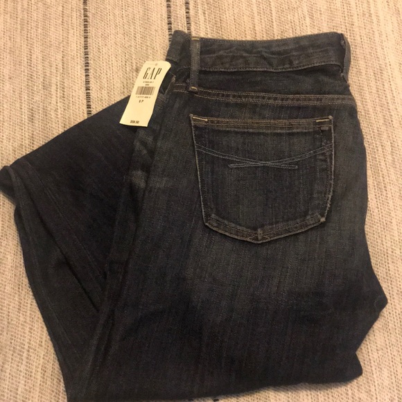 GAP Pants - Gap Sexy Boot Jeans NWT Size 28/6P